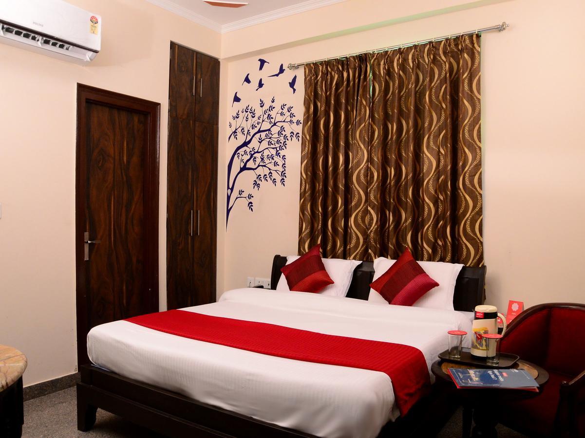 Kalyan Heritage Jaipur Exterior photo
